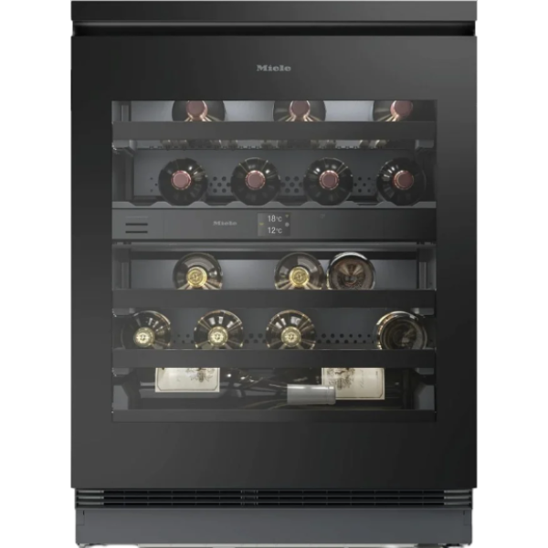 Ремонт винных шкафов Miele KWTUS 7074 F в сервисном центре FIX-Miele