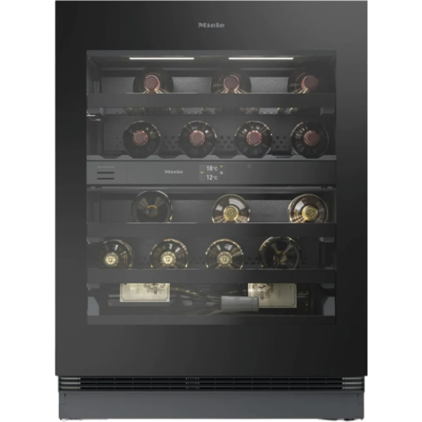 Ремонт винных шкафов Miele KWTUS 7096 E в сервисном центре FIX-Miele