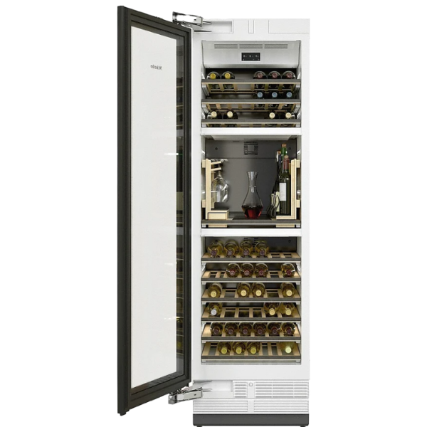 Ремонт винных шкафов Miele KWT2671ViS в сервисном центре FIX-Miele